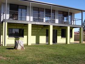Sea Lime Beach House - Accommodation BNB 0