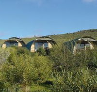 Saunders Gorge Sanctuary - Lodges - Accommodation BNB