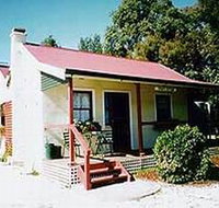 Trinity Cottage - Accommodation BNB