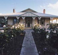 Stranraer Homestead - Accommodation BNB