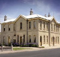 The Customs House - Accommodation BNB