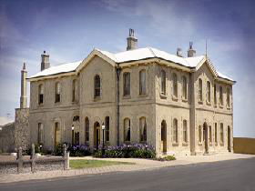 The Customs House - Accommodation BNB 0