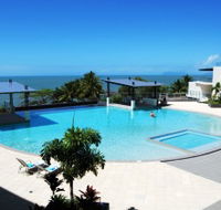 Vue Apartments Trinity Beach - Accommodation BNB
