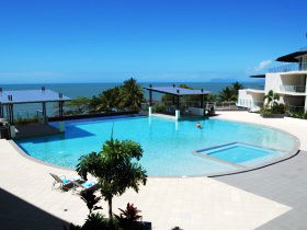Vue Apartments Trinity Beach - Accommodation BNB 0