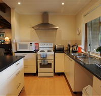 Kangaroo Island Garden Cottages - Accommodation BNB