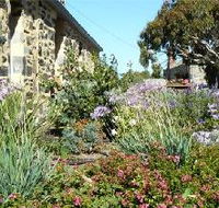 Brooklands Heritage BB - Accommodation BNB