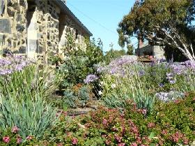 Brooklands Heritage B&B - Accommodation BNB 0