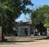 Karumba Point Tourist Park - Accommodation BNB