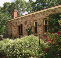 The Heritage Garden - Accommodation BNB