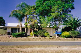 Salters Station - Accommodation BNB 0