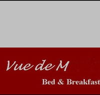 Vue De M Bed And Breakfast - Accommodation BNB