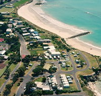 Sea Vu Caravan Park - Accommodation BNB