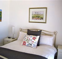 ArtWine Cottages - Accommodation BNB