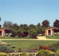 Orchard River Holidays - Accommodation BNB