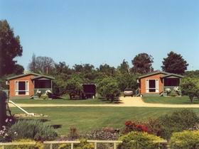 Orchard River Holidays - Accommodation BNB 0
