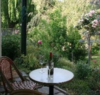 McCaffrey Cottage - Accommodation BNB