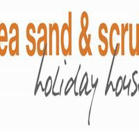 Sea Sand and Scrub Holiday House - Accommodation BNB