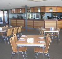 Seagate Bistro Motel - Accommodation BNB