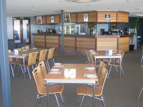 Seagate Bistro Motel - Accommodation BNB 0