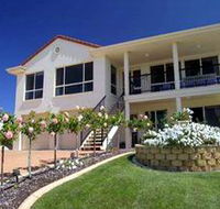 Scenic Encounter Bed and Breakfast - Accommodation BNB
