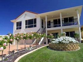 Scenic Encounter Bed And Breakfast - Accommodation BNB 0