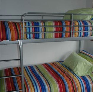 Sea Lime Beach House - Accommodation BNB 3