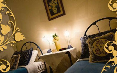 Mill Cottage Loxton - Accommodation BNB 1