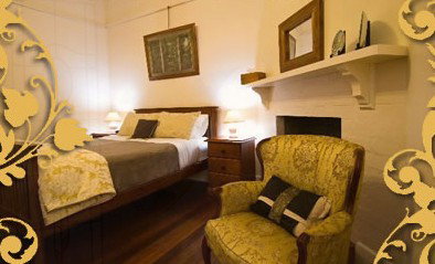 Mill Cottage Loxton - Accommodation BNB 2