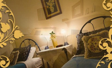 Mill Cottage Loxton - Accommodation BNB 4