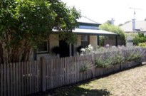 Georgie's Cottage - Accommodation BNB 1