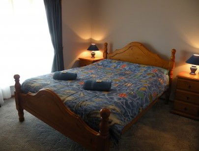 Kiandra Beach House - Accommodation BNB 2