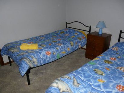 Kiandra Beach House - Accommodation BNB 3