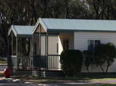 Waikerie Caravan Park - Accommodation BNB 1