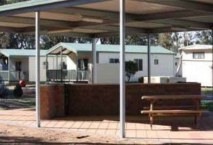 Waikerie Caravan Park - Accommodation BNB 2