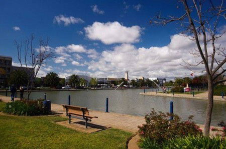 Quest Mawson Lakes - Accommodation BNB 1