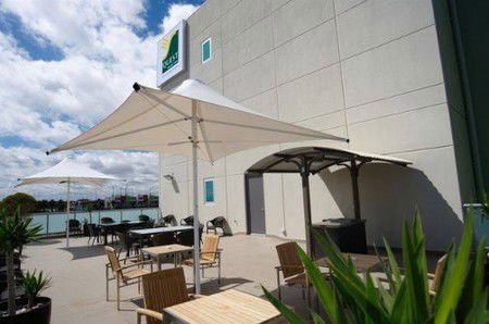 Quest Mawson Lakes - Accommodation BNB 3
