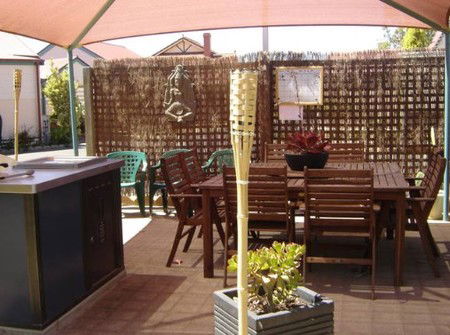 The Mac's Beachfront Villas - Accommodation BNB 3