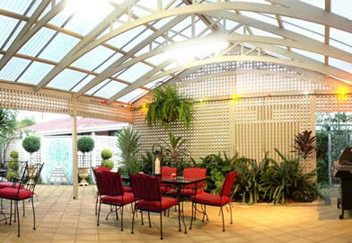 Emaroo Port Hughes - Accommodation BNB 2