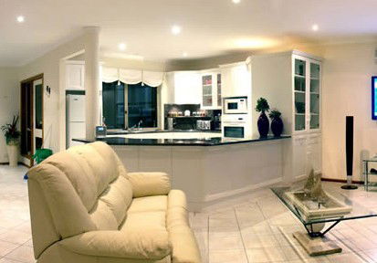 Emaroo Port Hughes - Accommodation BNB 3
