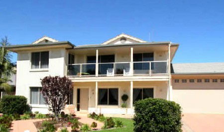 Emaroo Port Hughes - Accommodation BNB 4