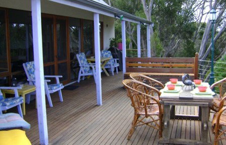Cricklewood Cottage - Accommodation BNB 2