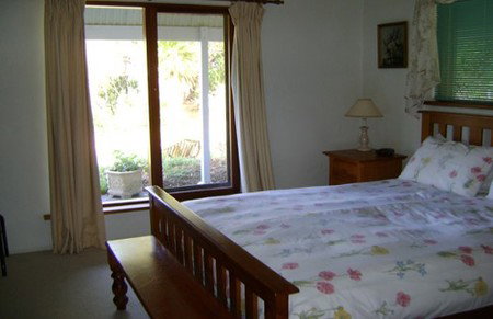 Cricklewood Cottage - Accommodation BNB 4