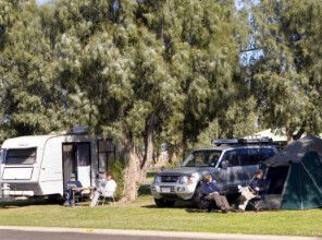 Wallaroo North Beach Tourist Park - Accommodation BNB 1