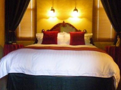 Marble Lodge - Accommodation BNB 2