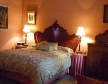 Marble Lodge - Accommodation BNB 3