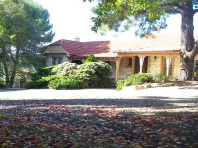 Marble Lodge - Accommodation BNB 4