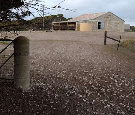 Stranraer Homestead - Accommodation BNB 2
