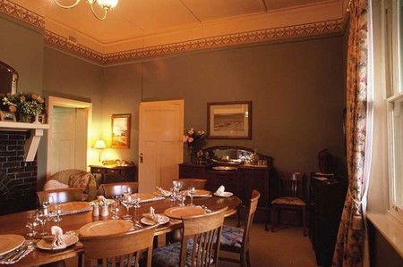 Stranraer Homestead - Accommodation BNB 4