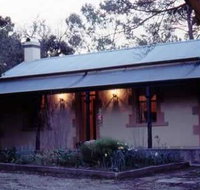 Walnut Cottage - Accommodation BNB