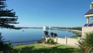 Bay 10 Accommodation - Accommodation BNB 1